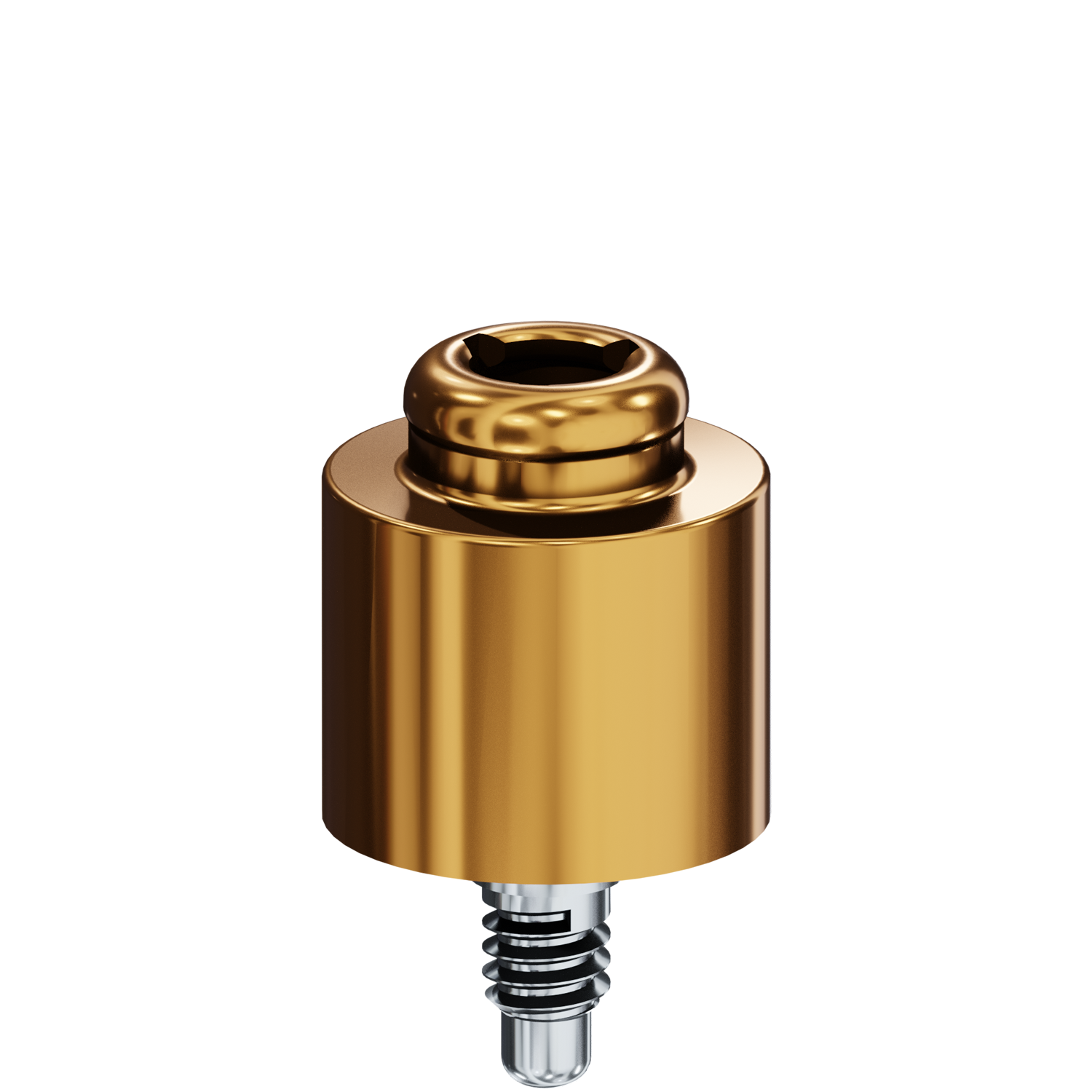 LOCATOR® Abutment - Phibo Impladent® TSA Advanced 6.0mm S5 - 5.0mm