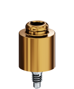 LOCATOR® Abutment - Phibo Impladent® TSA Advanced 6.0mm S5 - 6.0mm