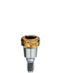 LOCATOR® Abutment - BioTech Dental® Kontact - 0.5mm