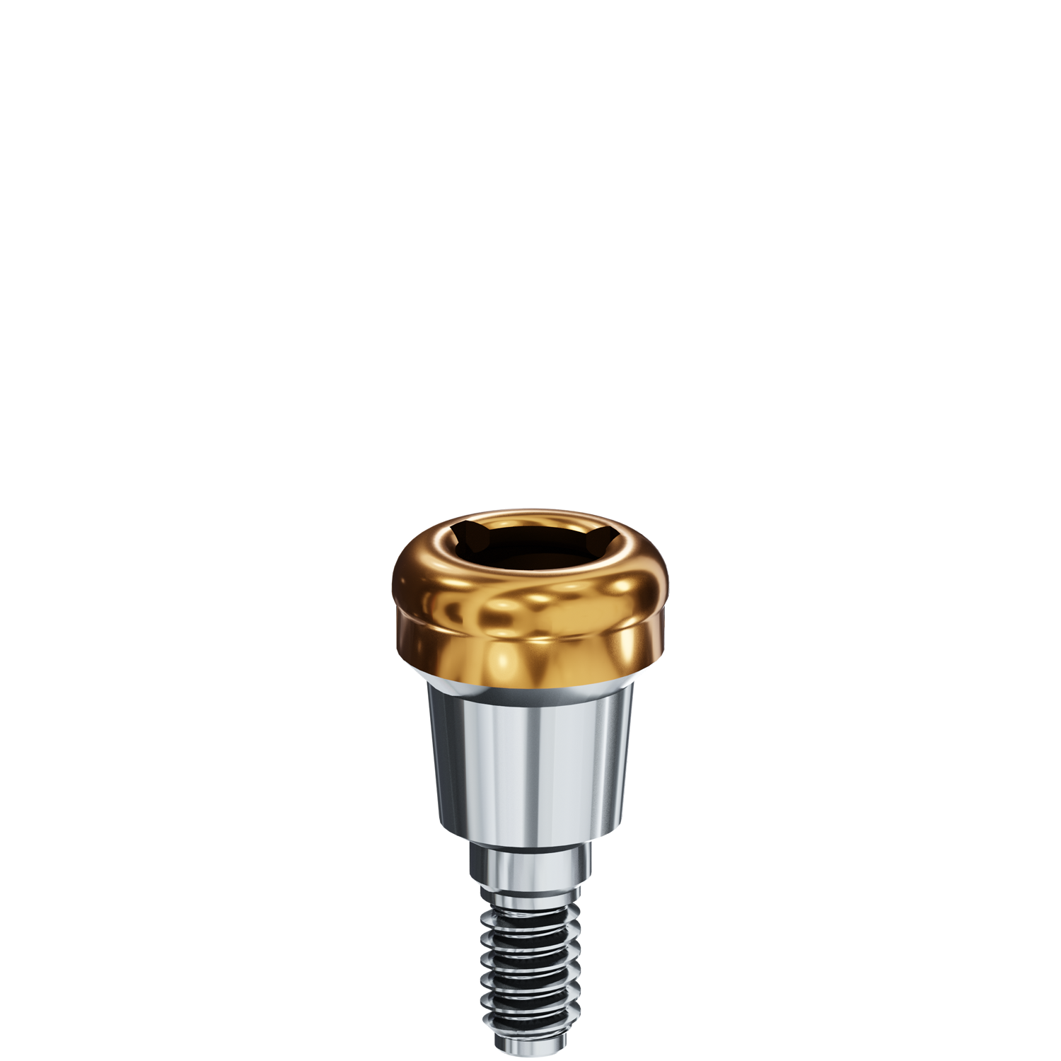 LOCATOR® Abutment - BioTech Dental® Kontact - 0.5mm