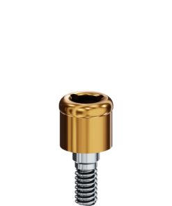 LOCATOR® Abutment - Swiss Plant / Implant Direct - 3.7mm x 2.0mm