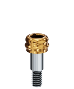 LOCATOR® Abutment - Bredent® - 4.1mm