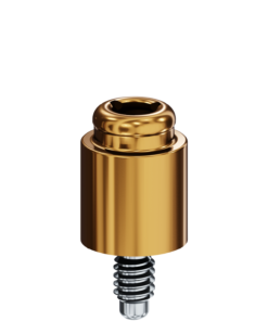LOCATOR® Abutment - Phibo Impladent® TSH/BNT S5 - 6.0mm