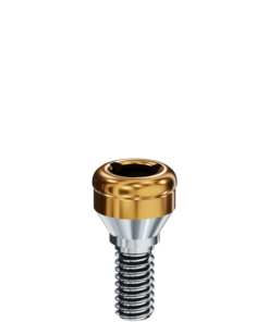LOCATOR® Abutment - BioHorizons® 3.0mm Internal