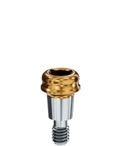 LOCATOR® Abutment - Tekka® - I-Kone