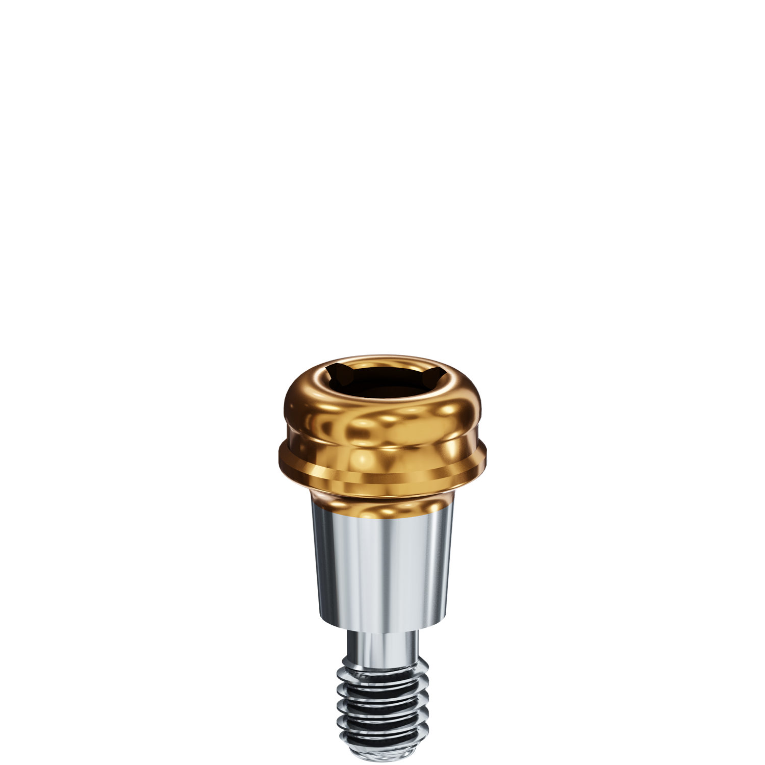LOCATOR® Abutment - Tekka® - I-Kone