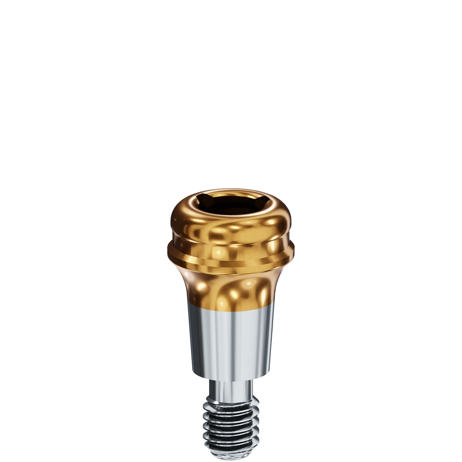 LOCATOR® Abutment - Tekka® - I-Kone - Image 2