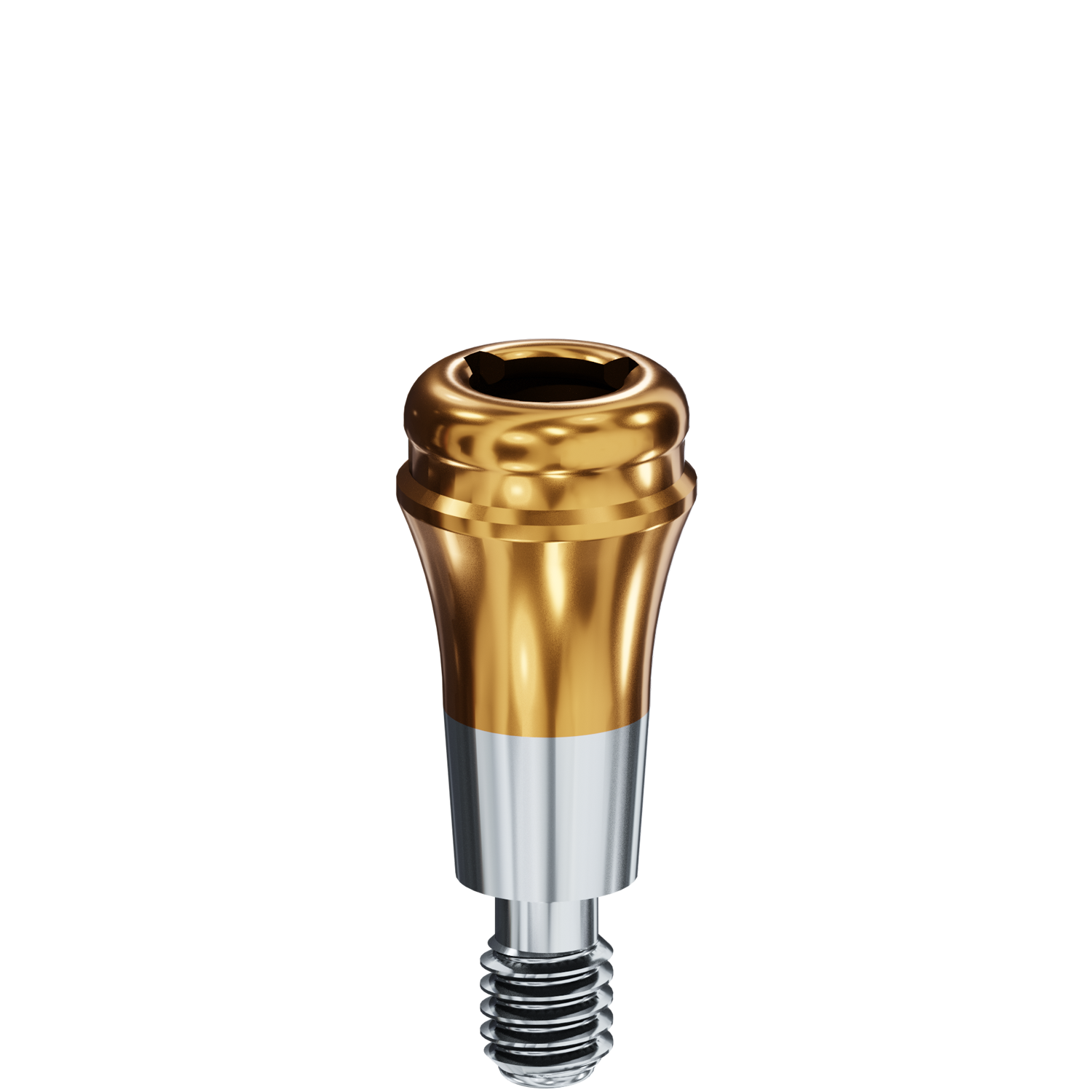 LOCATOR® Abutment - Tekka® - I-Kone - Image 3