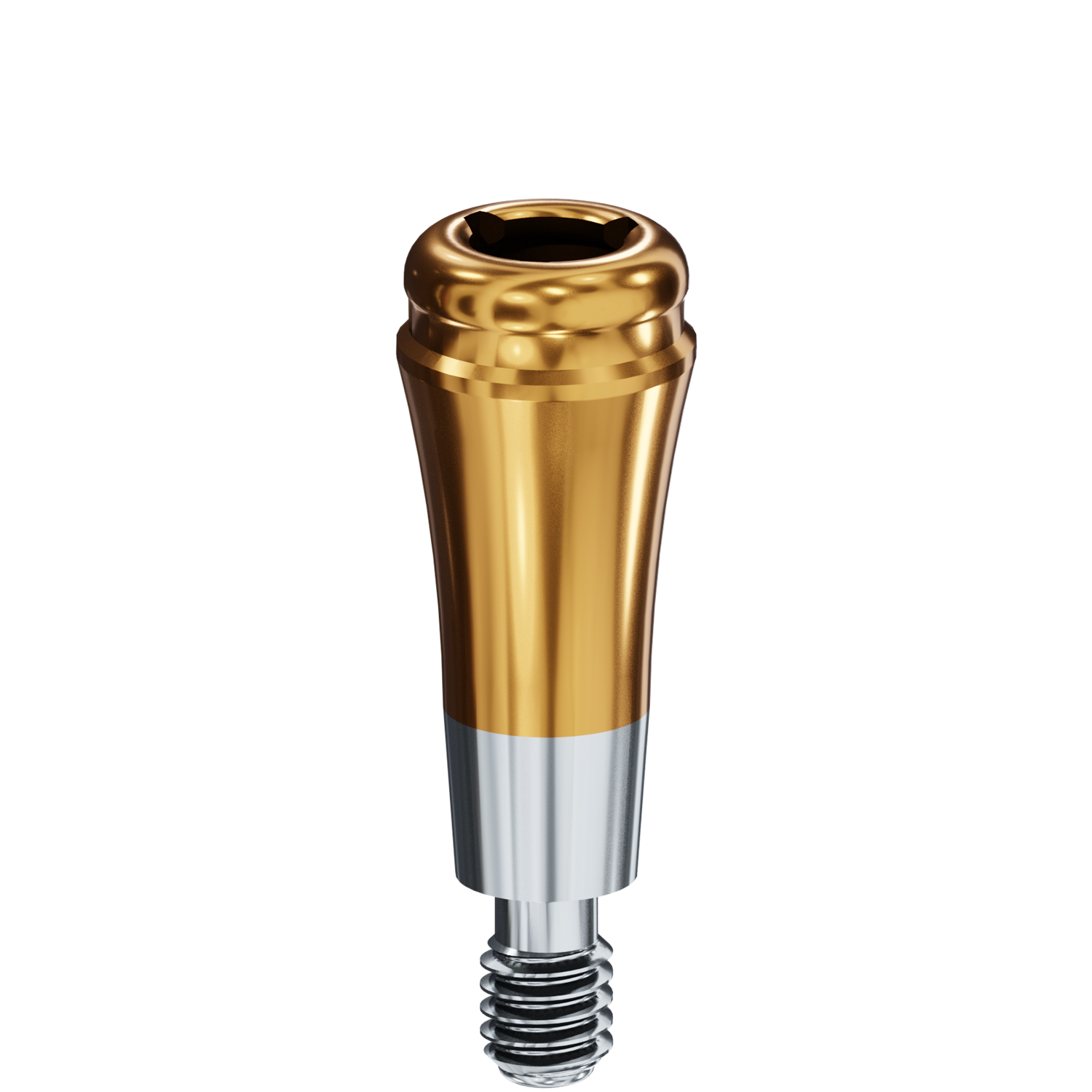 LOCATOR® Abutment - Tekka® - I-Kone - Image 4