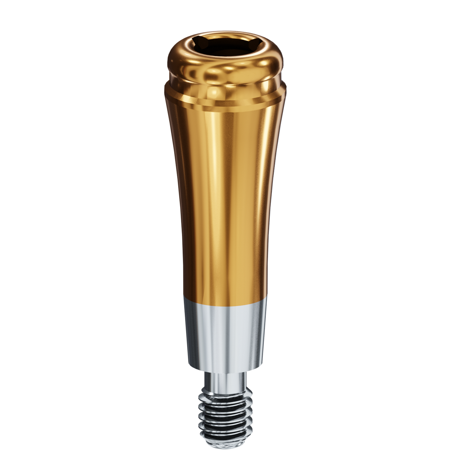 LOCATOR® Abutment - Tekka® - I-Kone - Image 5