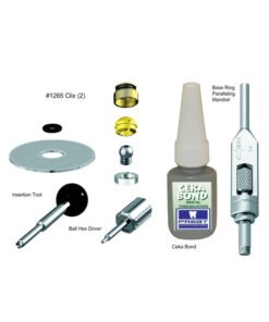 Preci-Clix 1265 Starter Kit (2-Pack)