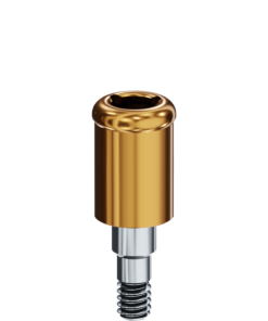 LOCATOR® Abutment - Straumann® - TL NNC x 4.0mm