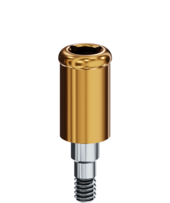 LOCATOR® Abutment - Straumann® - TL NNC x 5.0mm