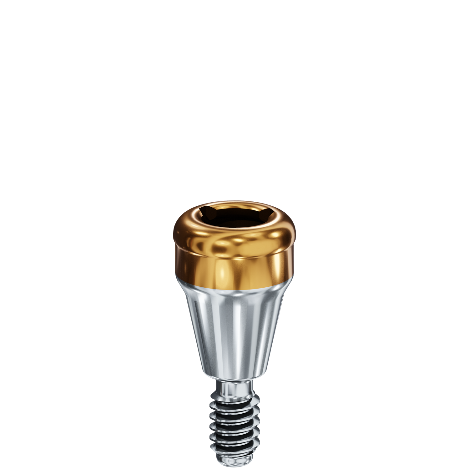 LOCATOR® Abutment - NP Conical Connection x 1.0mm