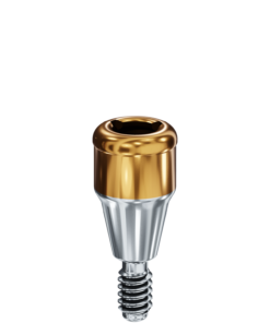 LOCATOR® Abutment - NP Conical Connection x 2.0mm