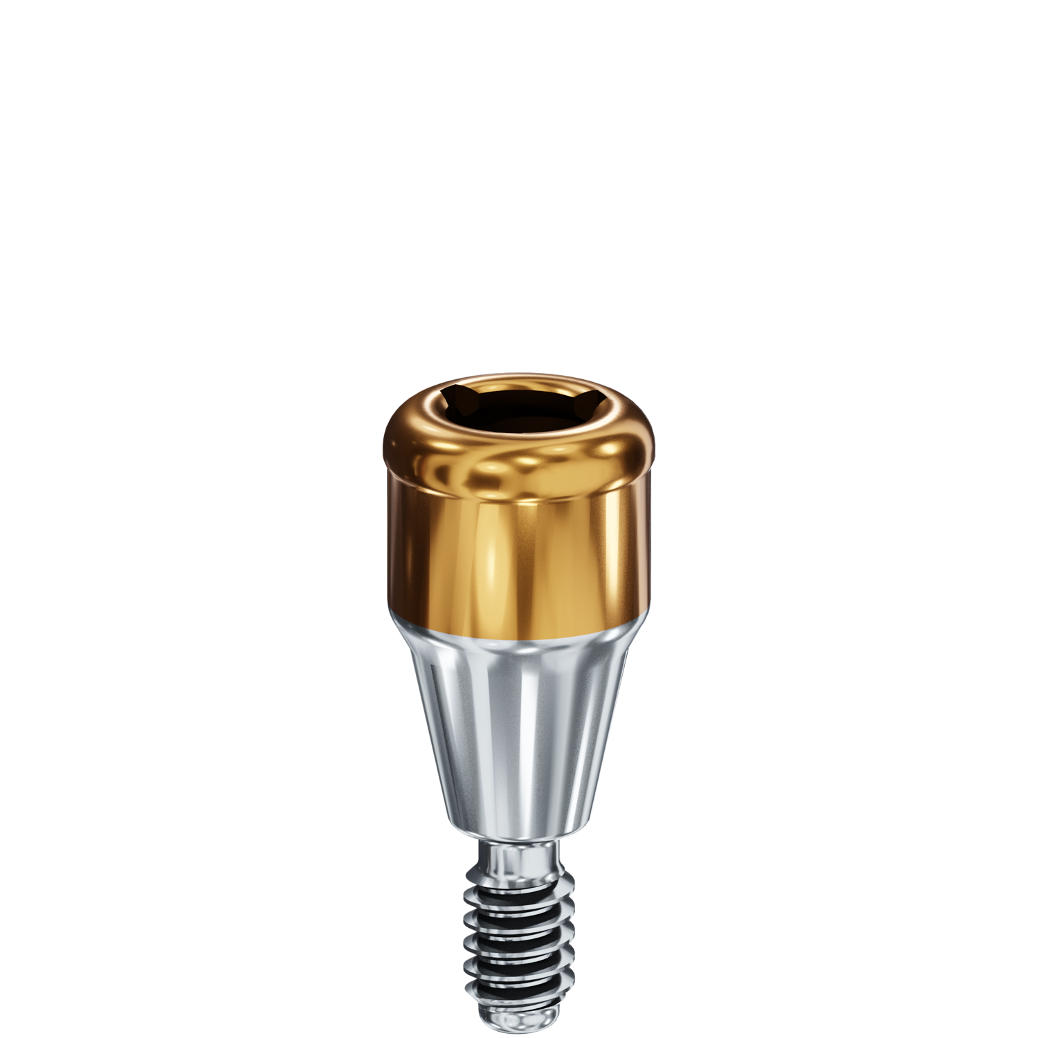 LOCATOR® Abutment - NP Conical Connection x 2.0mm
