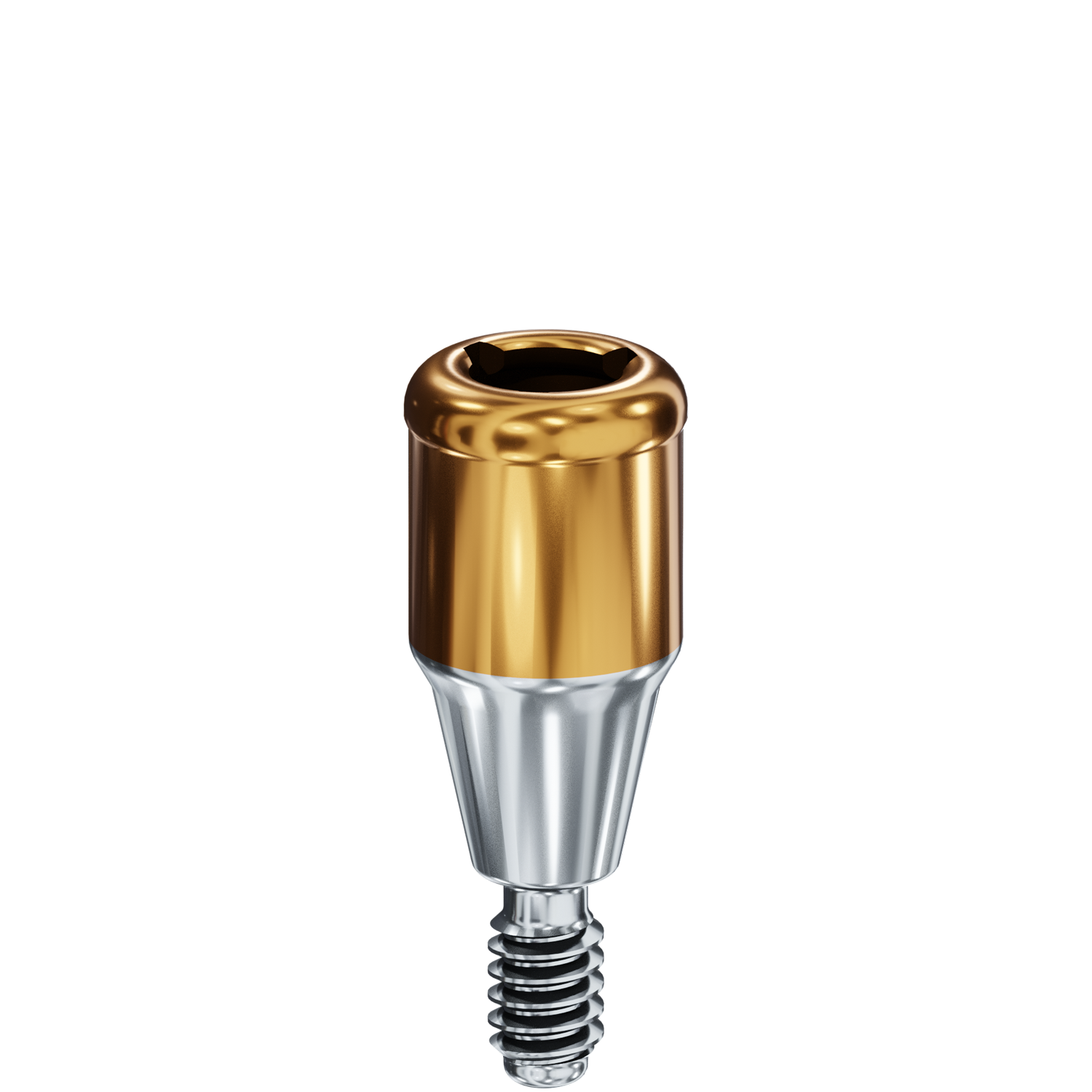 LOCATOR® Abutment - NP Conical Connection x 3.0mm