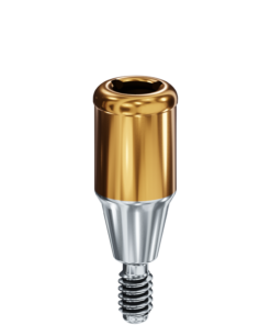 LOCATOR® Abutment - NP Conical Connection x 4.0mm