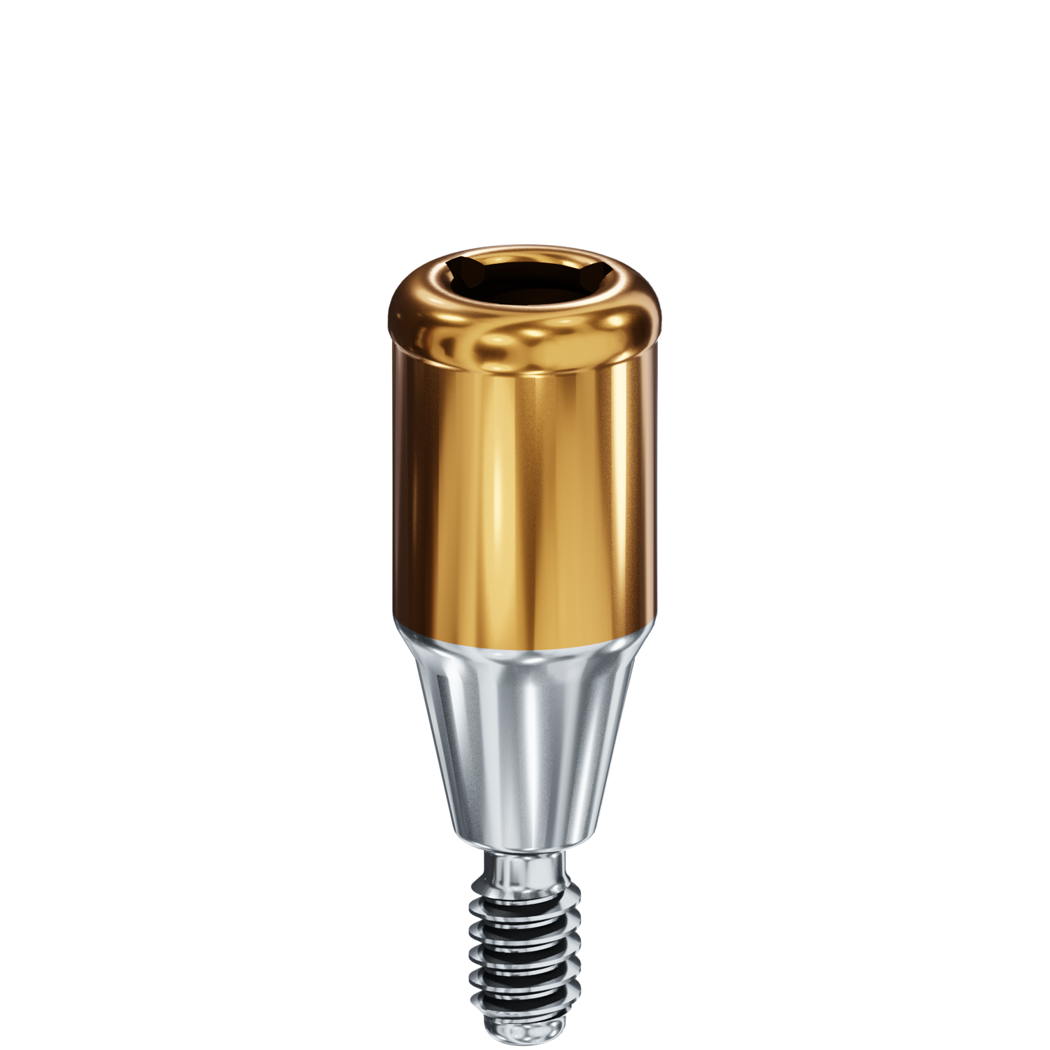 LOCATOR® Abutment - NP Conical Connection x 4.0mm