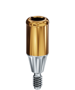 LOCATOR® Abutment - NP Conical Connection x 5.0mm