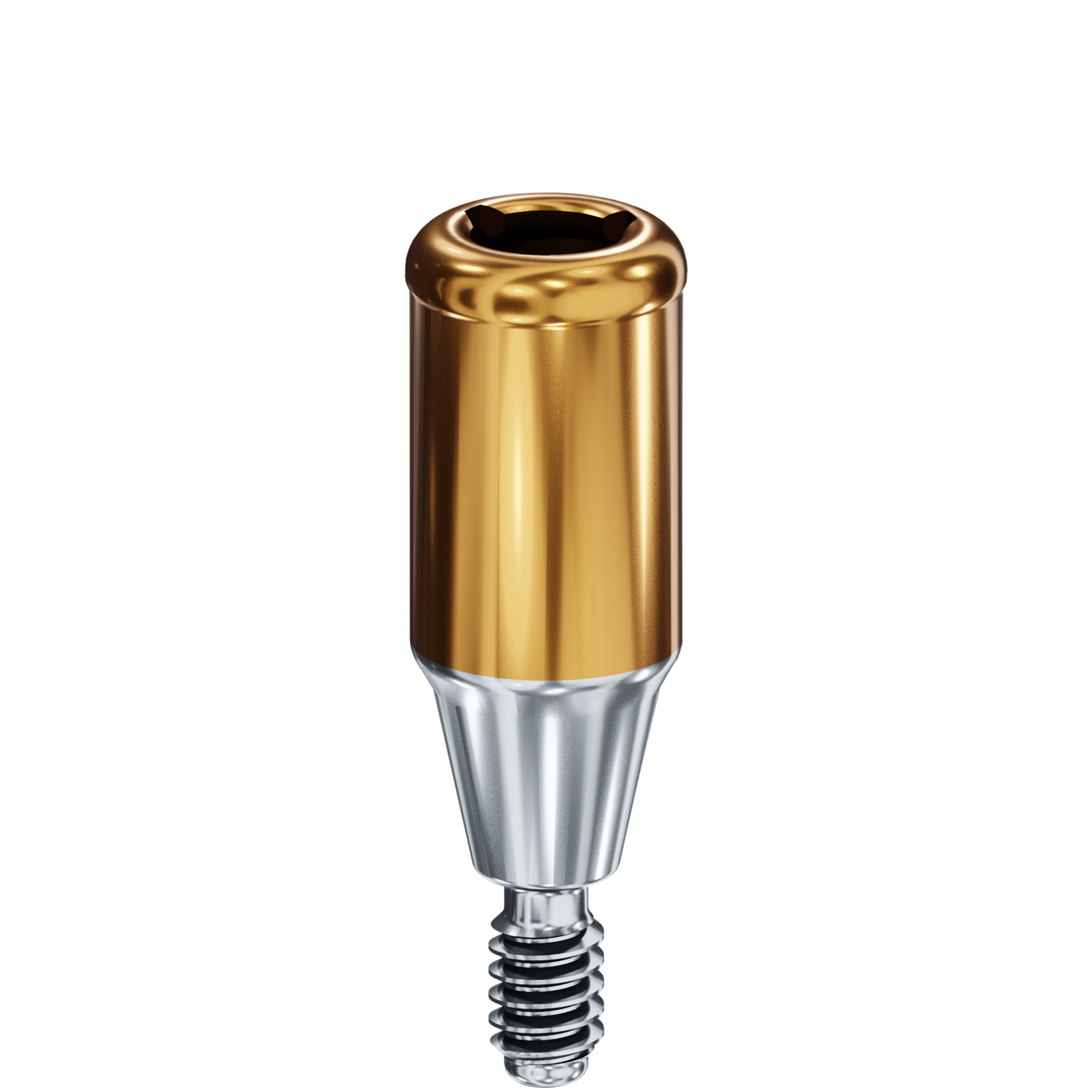 LOCATOR® Abutment - NP Conical Connection x 5.0mm