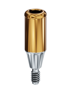 LOCATOR® Abutment - NP Conical Connection x 6.0mm