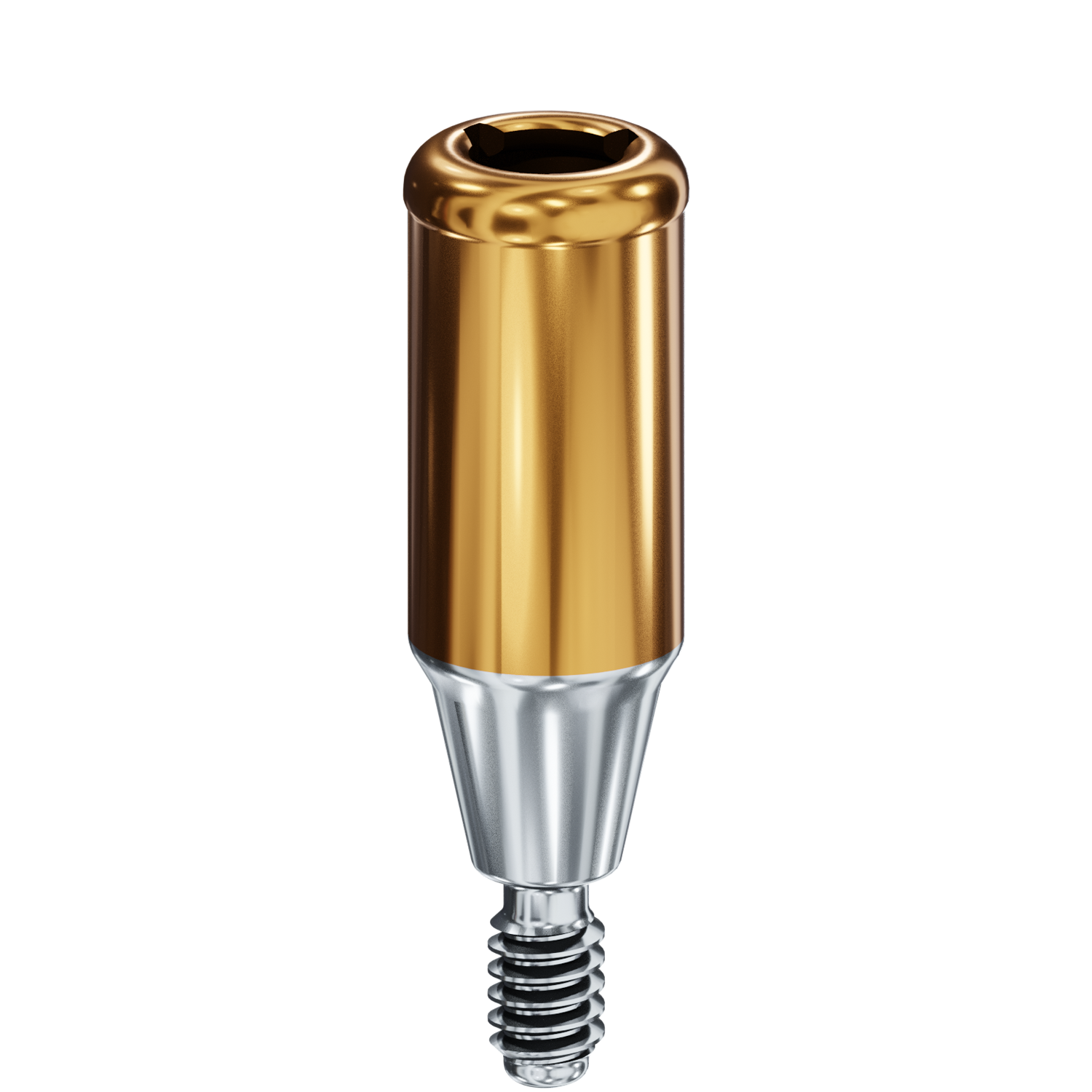 LOCATOR® Abutment - NP Conical Connection x 6.0mm