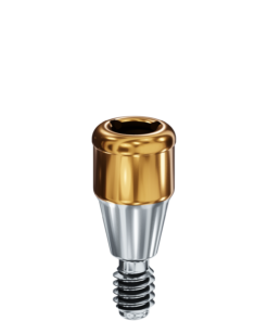 LOCATOR® Abutment - RP Conical Connection x 2.0mm