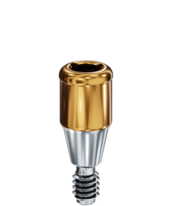 LOCATOR® Abutment - RP Conical Connection x 3.0mm