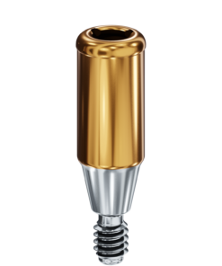LOCATOR® Abutment - RP Conical Connection x 6.0mm