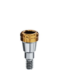 LOCATOR® Abutment - Neodent® Helix™ Grand Morse