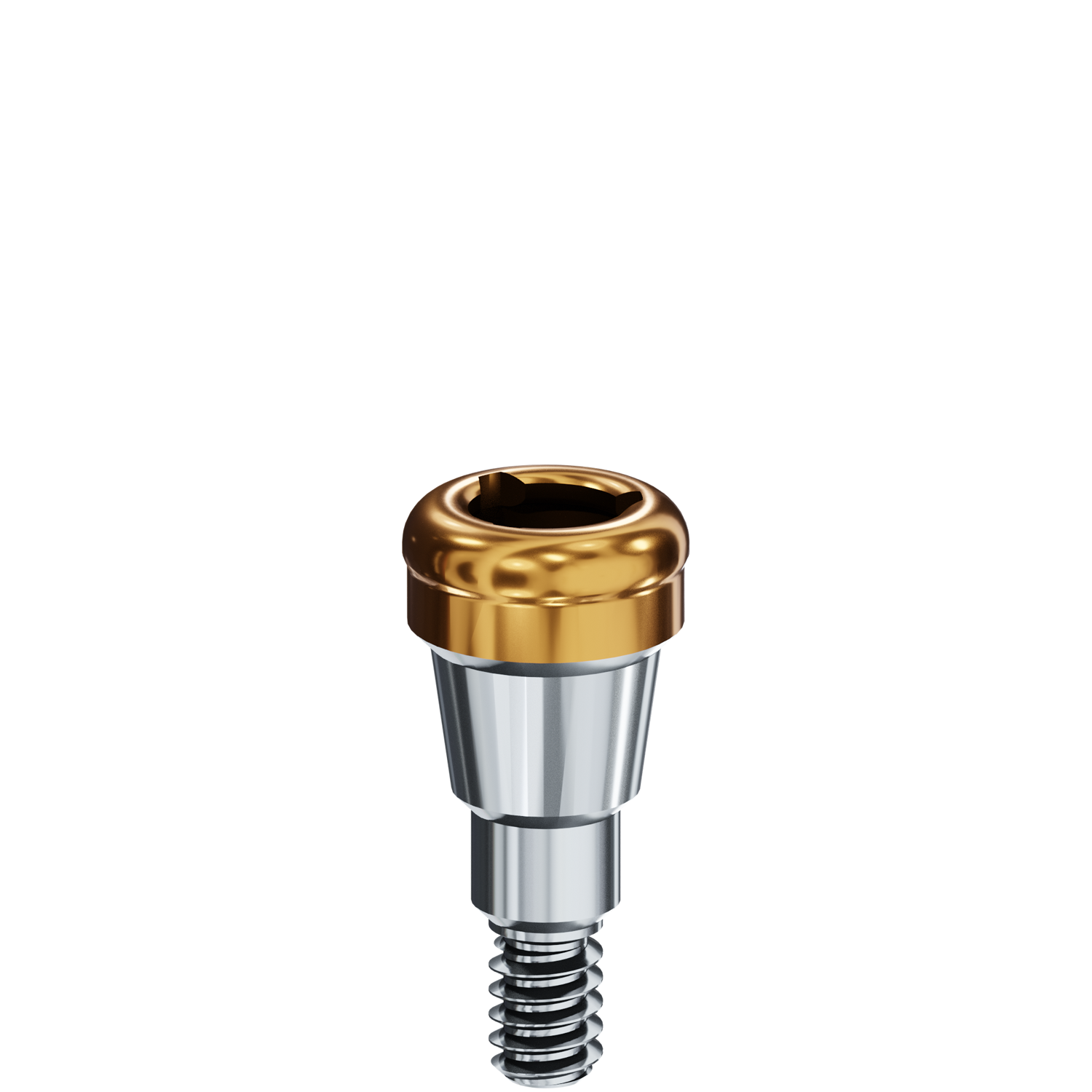 LOCATOR® Abutment - Neodent® Helix™ Grand Morse