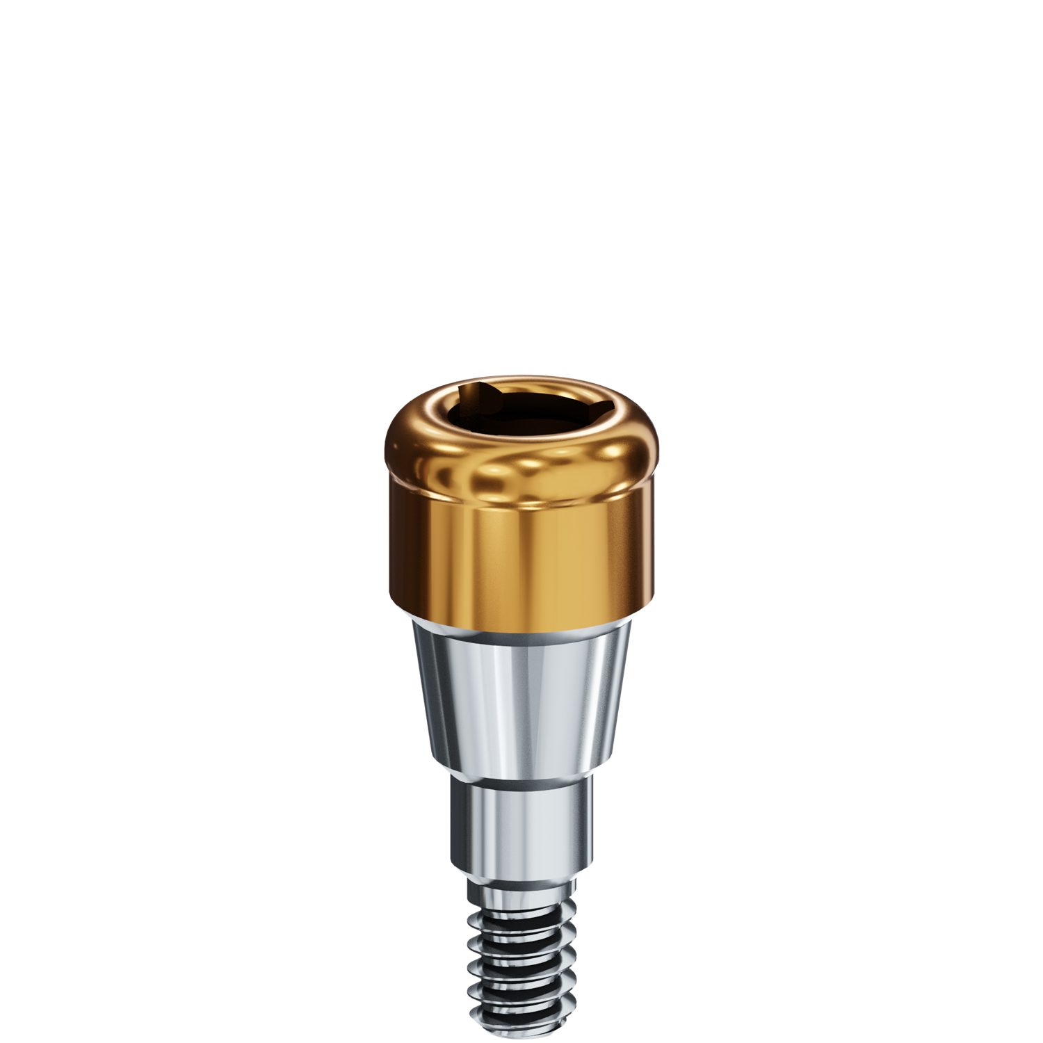 LOCATOR® Abutment - Neodent® Helix™ Grand Morse - Image 2