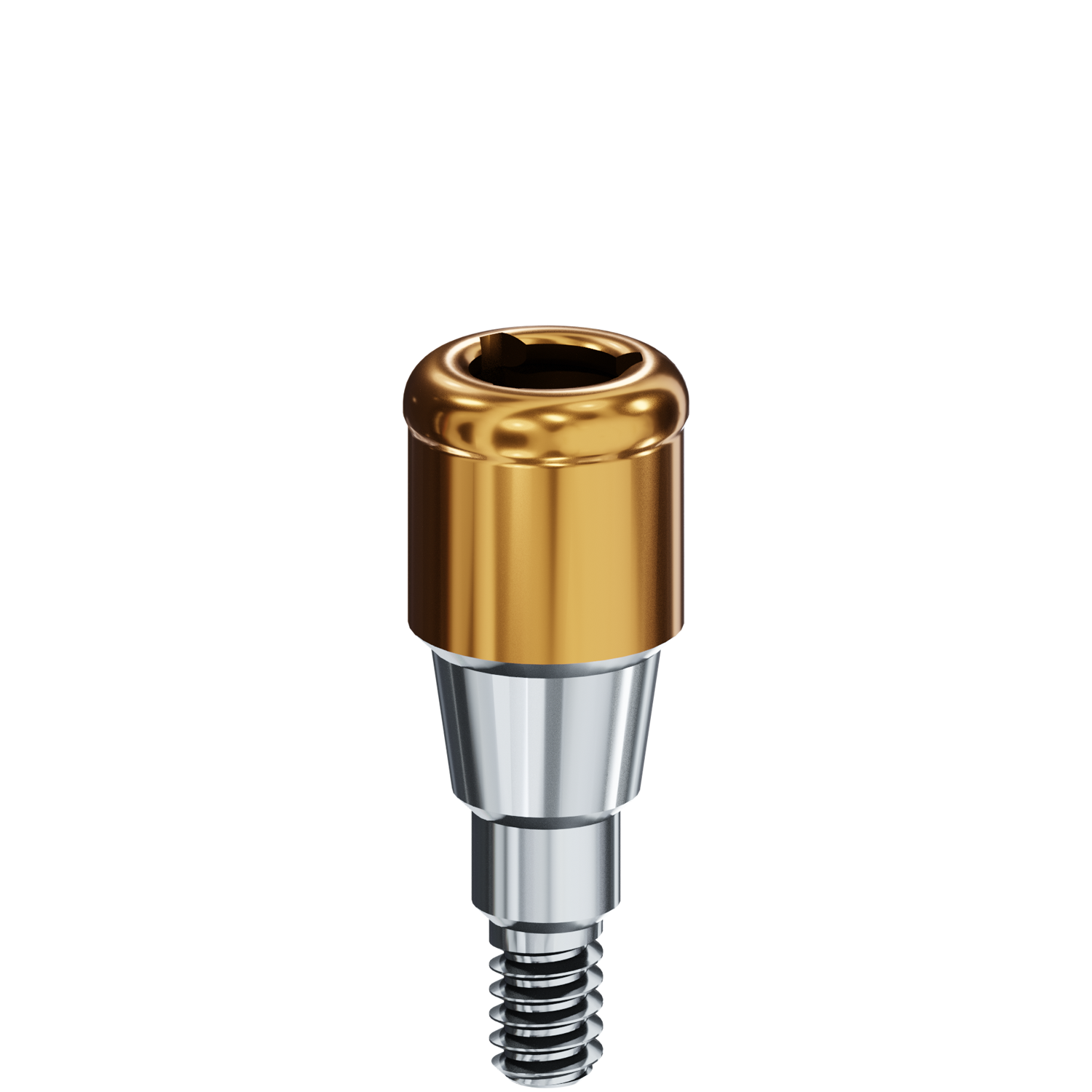 LOCATOR® Abutment - Neodent® Helix™ Grand Morse - Image 3