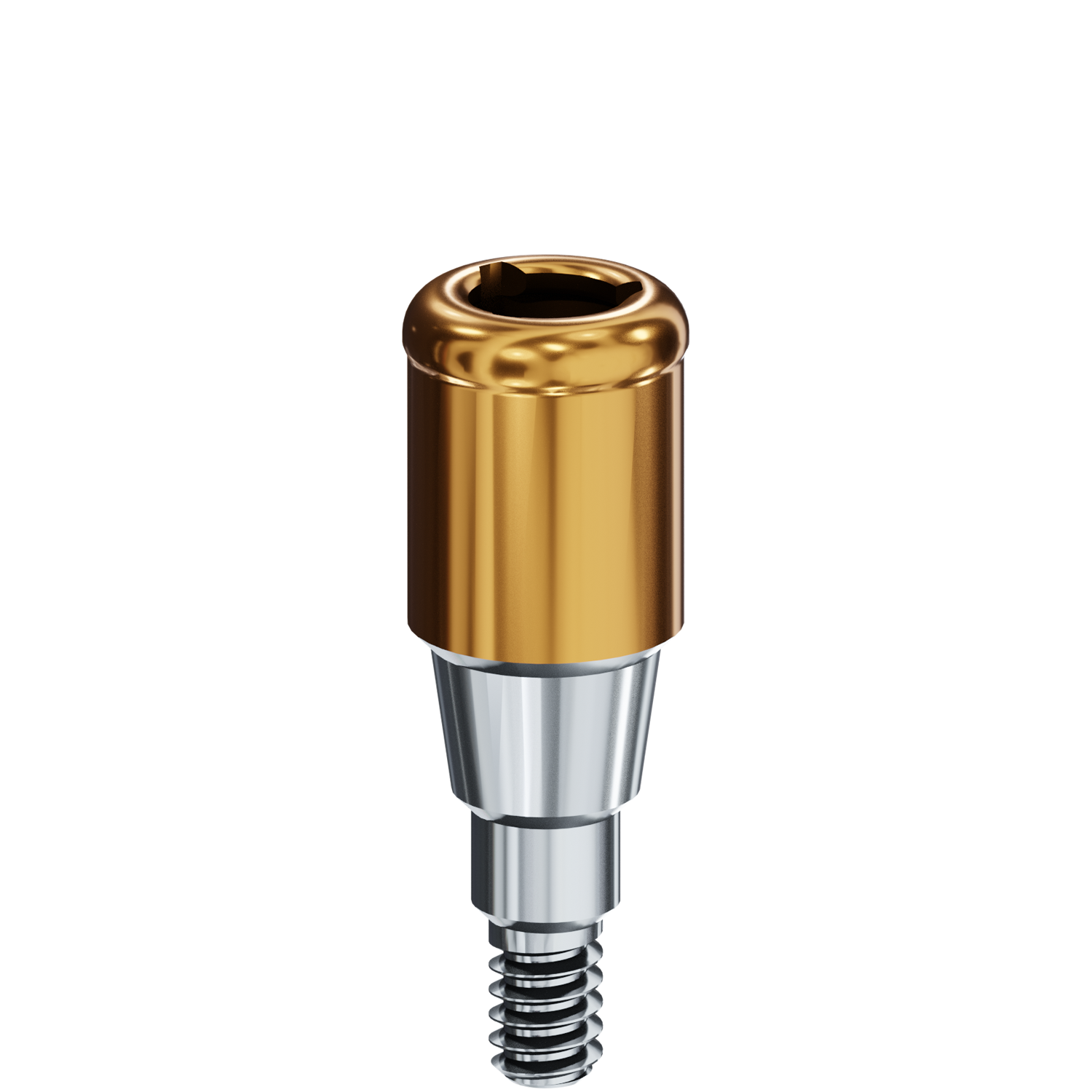 LOCATOR® Abutment - Neodent® Helix™ Grand Morse - Image 4