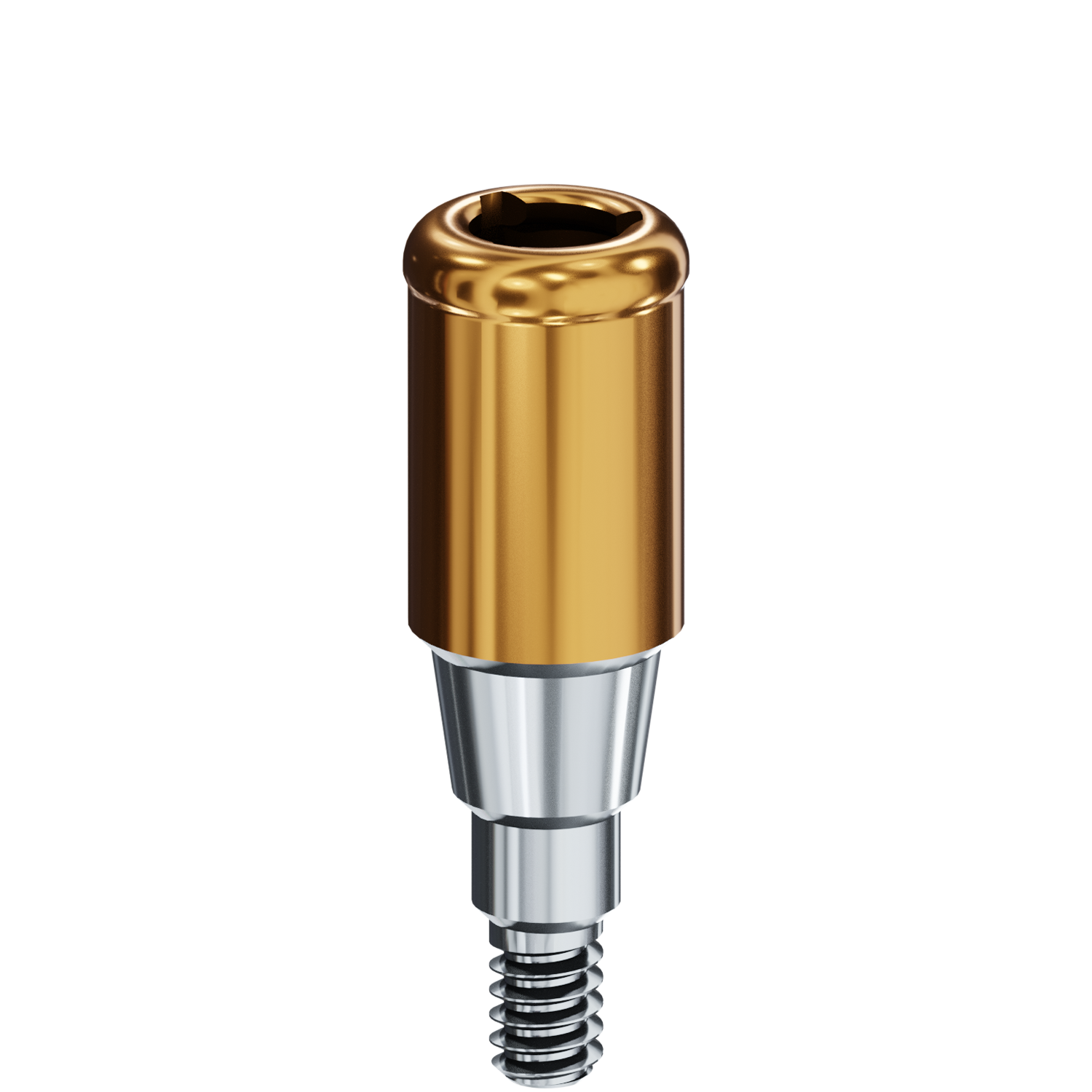 LOCATOR® Abutment - Neodent® Helix™ Grand Morse - Image 5