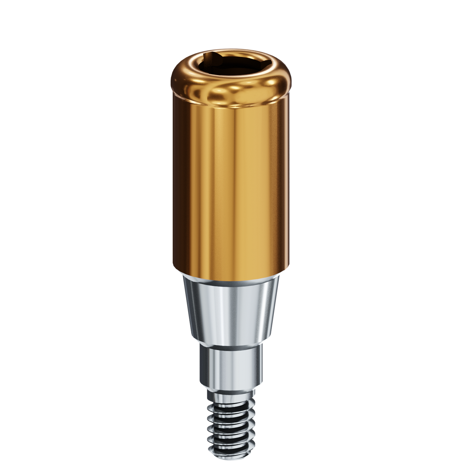 LOCATOR® Abutment - Neodent® Helix™ Grand Morse - Image 6