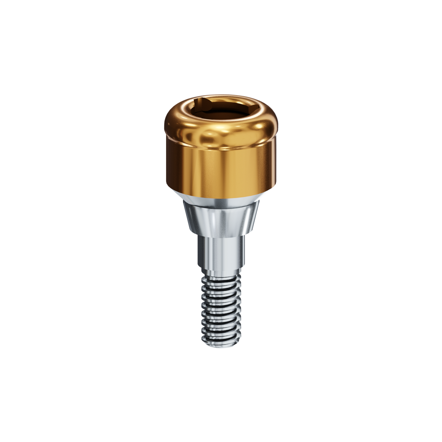 LOCATOR® Abutment - Nobel Biocare® - Active / Conical 3.0mm - Image 2