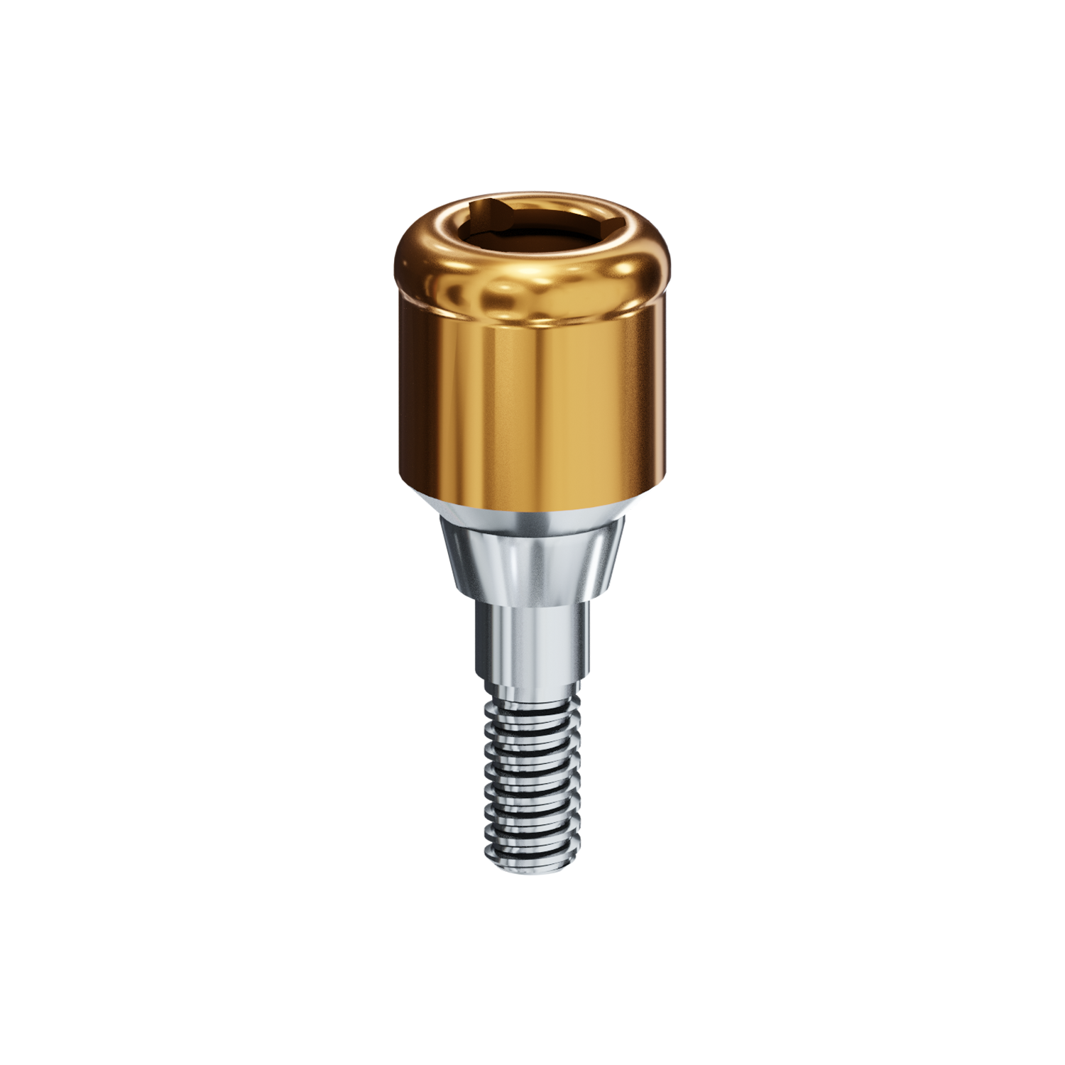 LOCATOR® Abutment - Nobel Biocare® - Active / Conical 3.0mm - Image 3