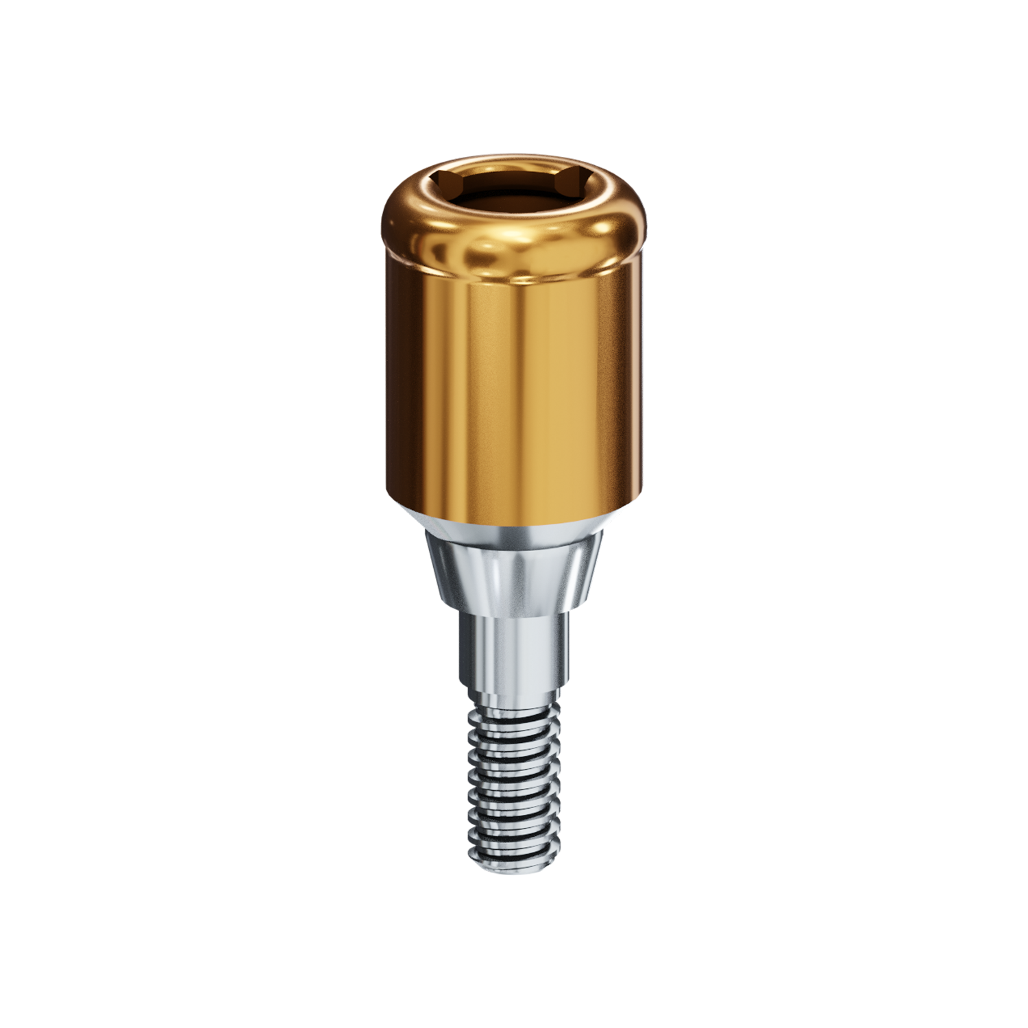 LOCATOR® Abutment - Nobel Biocare® - Active / Conical 3.0mm - Image 4