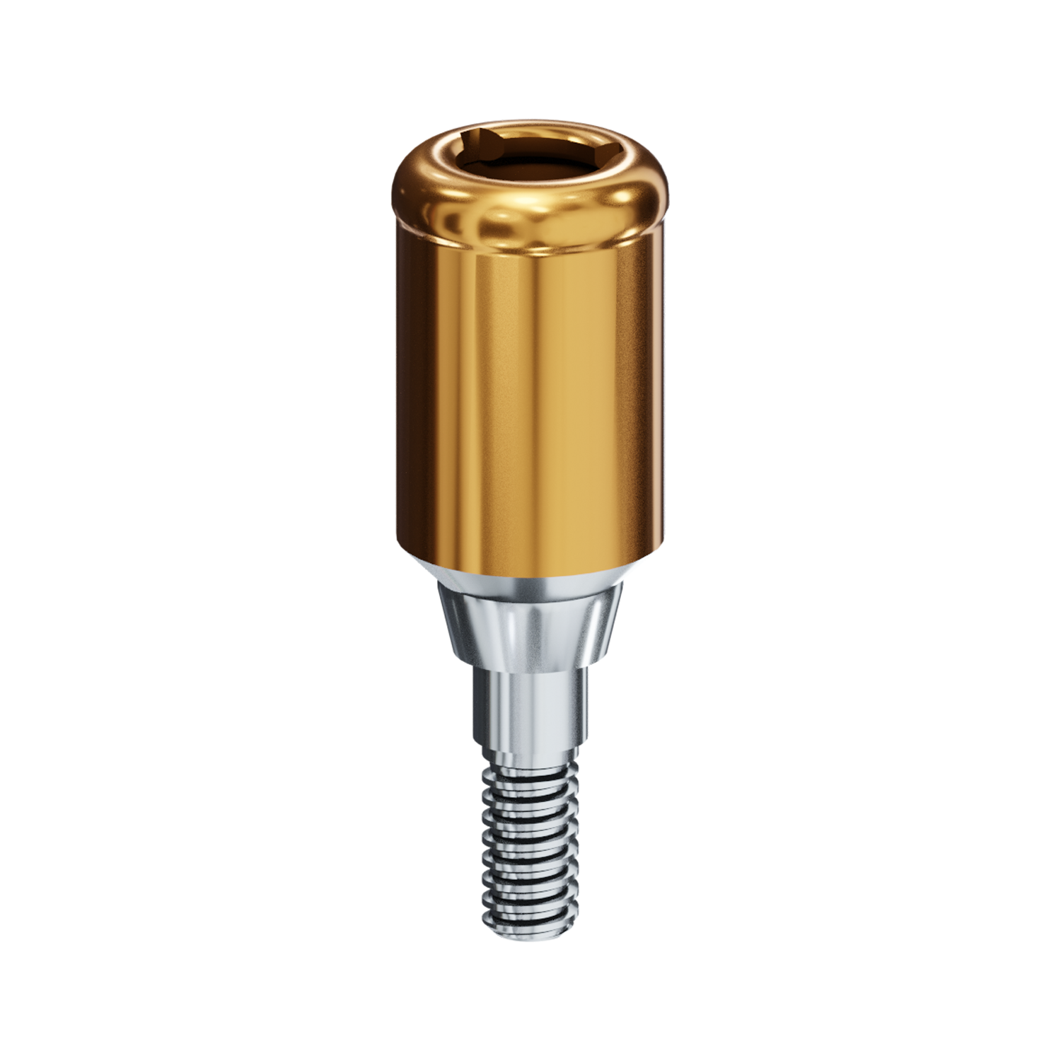 LOCATOR® Abutment - Nobel Biocare® - Active / Conical 3.0mm - Image 5