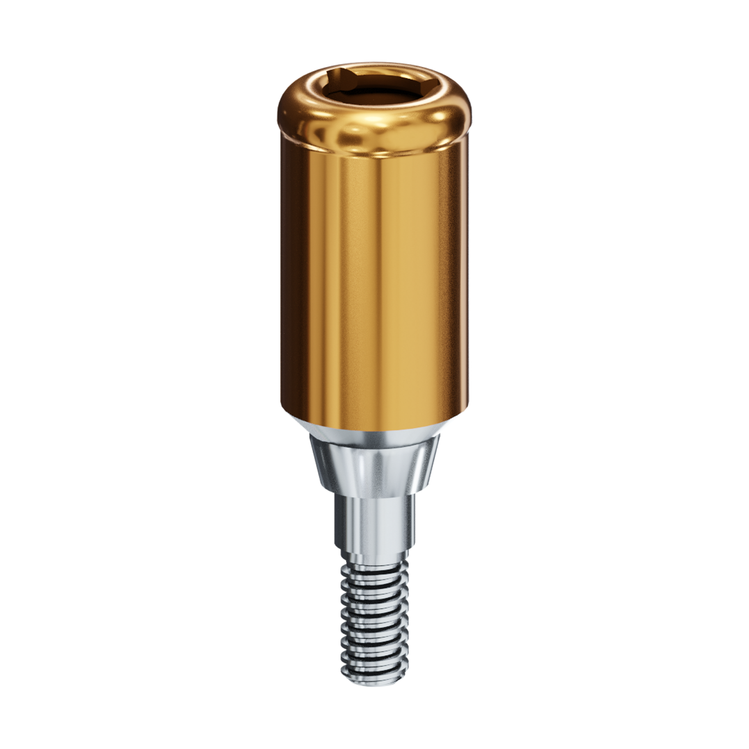 LOCATOR® Abutment - Nobel Biocare® - Active / Conical 3.0mm - Image 6