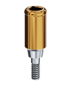 LOCATOR® Abutment - Zimmer® Eztetic - 2.9mm x 6.0mm