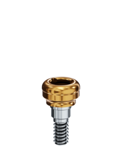 LOCATOR® Abutment - Legacy 3.0mm Internal Hex Connection