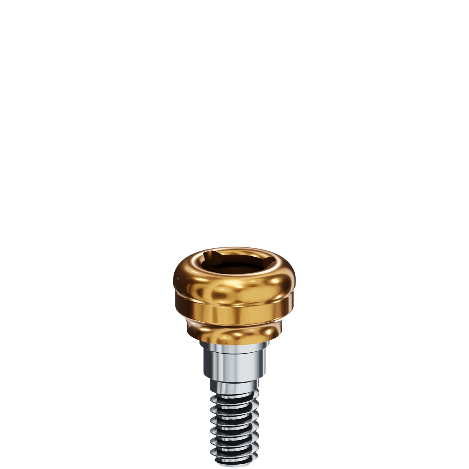 LOCATOR® Abutment - Legacy 3.0mm Internal Hex Connection