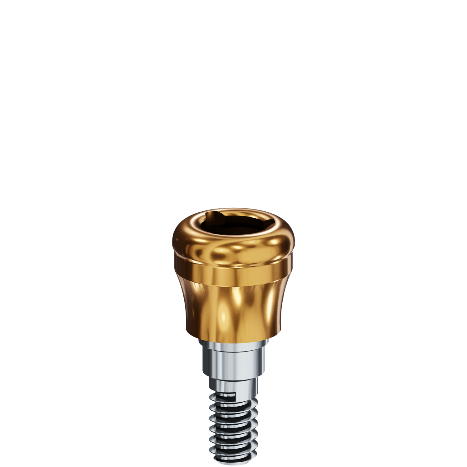 LOCATOR® Abutment - Legacy 3.0mm Internal Hex Connection - Image 2