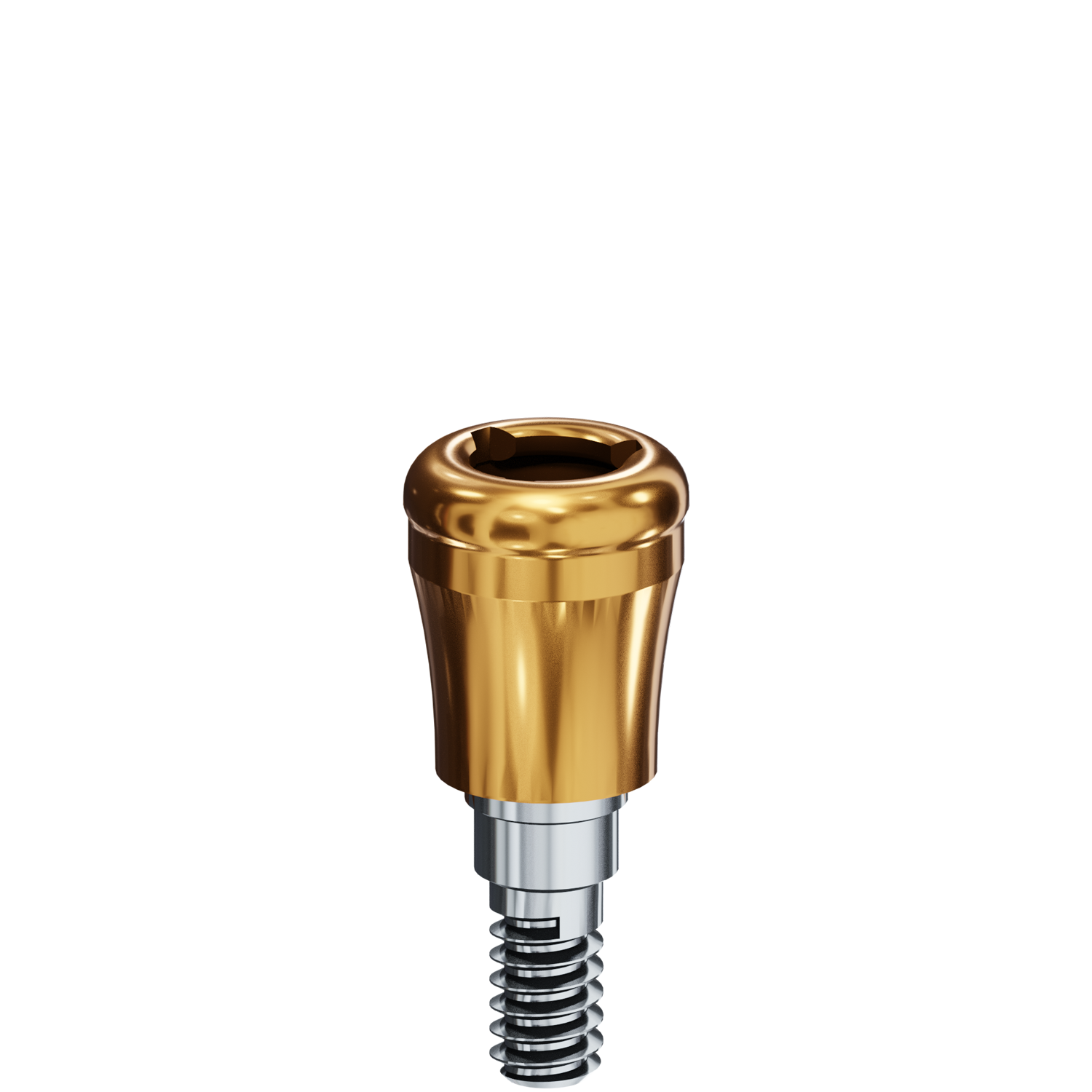 LOCATOR® Abutment - Legacy 3.0mm Internal Hex Connection - Image 4