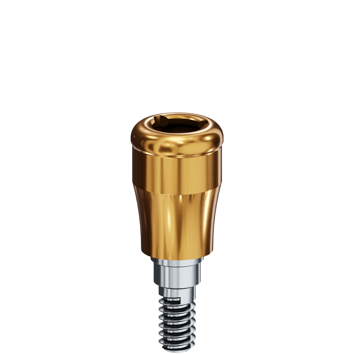 LOCATOR® Abutment - Legacy 3.0mm Internal Hex Connection - Image 3