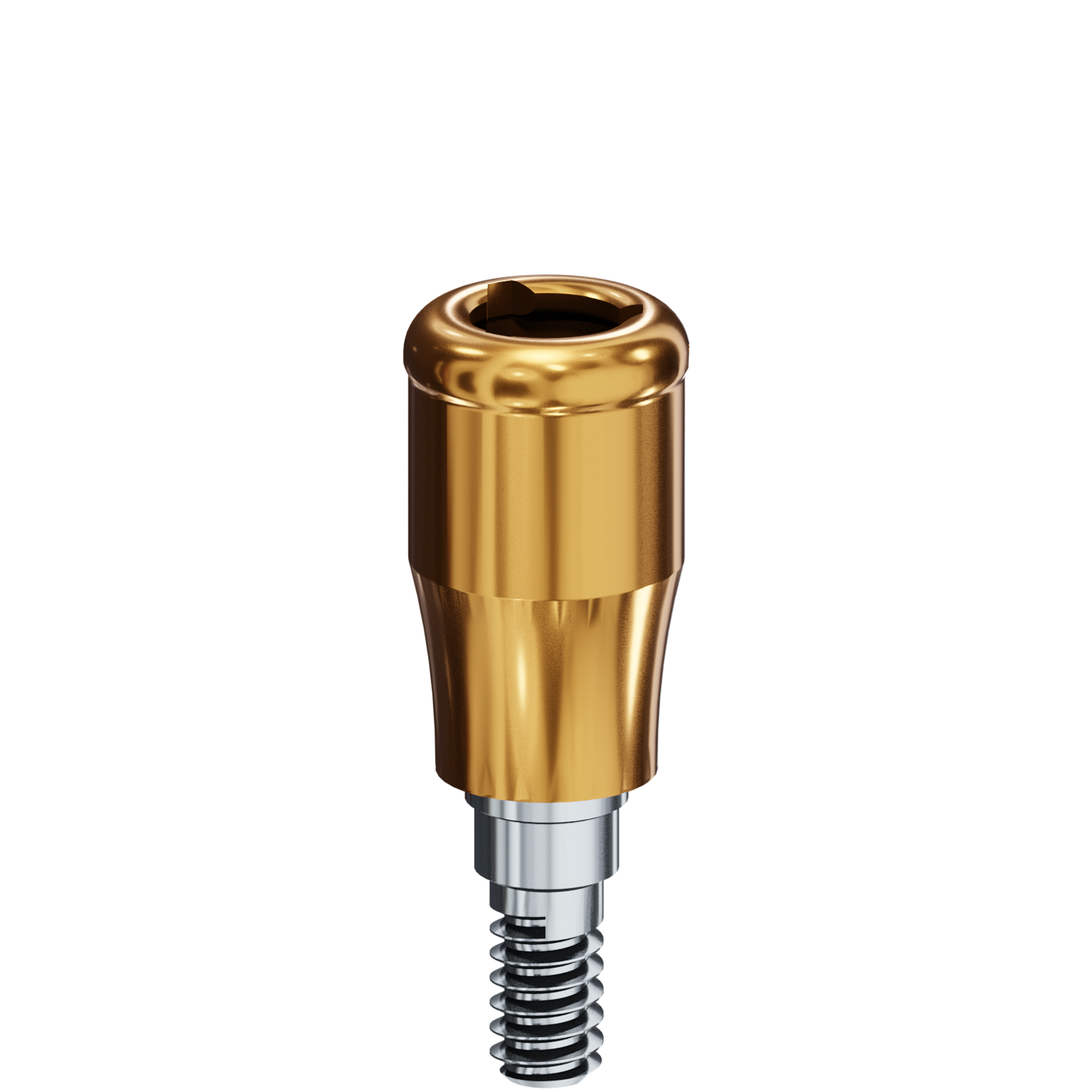 LOCATOR® Abutment - Legacy 3.0mm Internal Hex Connection - Image 5