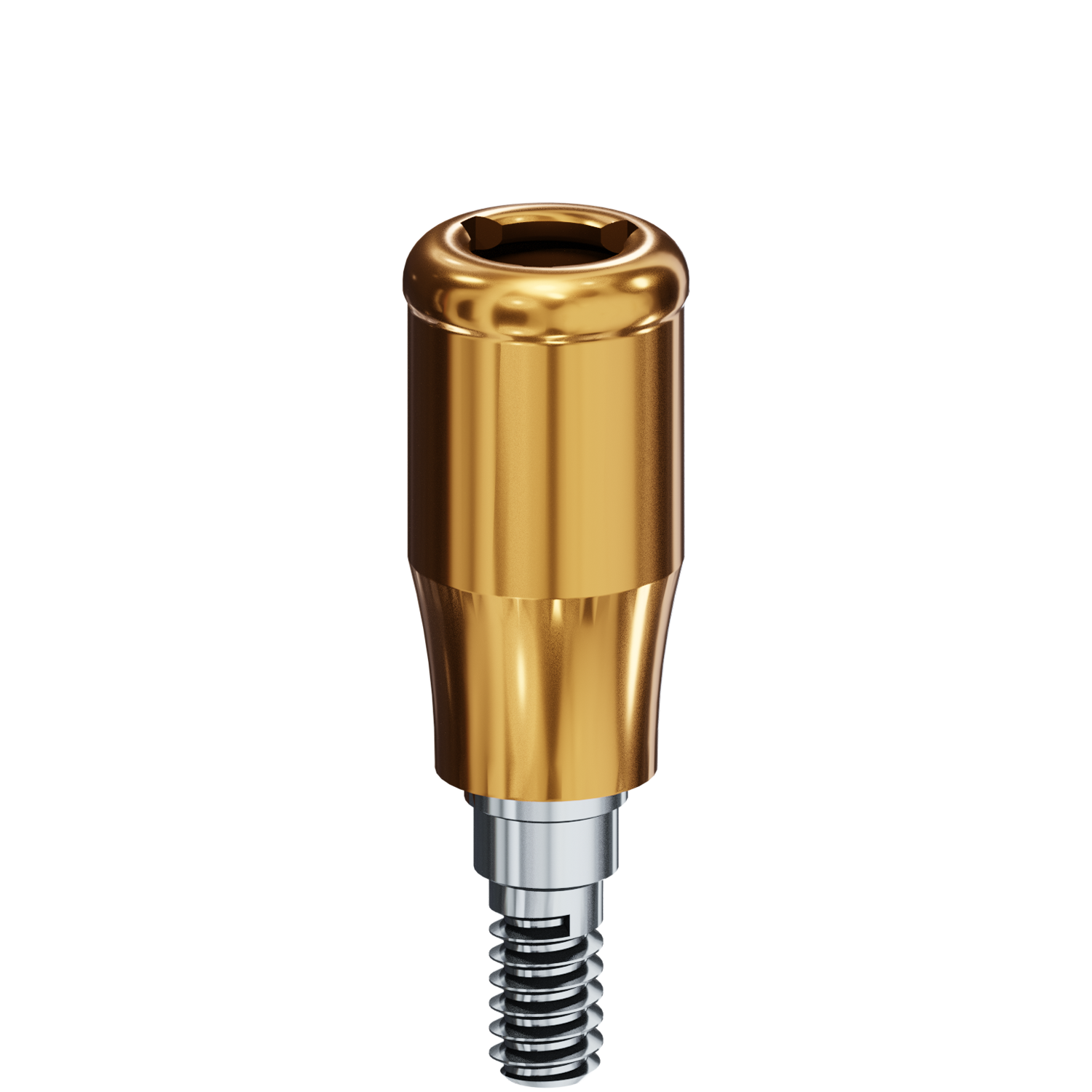 LOCATOR® Abutment - Legacy 3.0mm Internal Hex Connection - Image 6